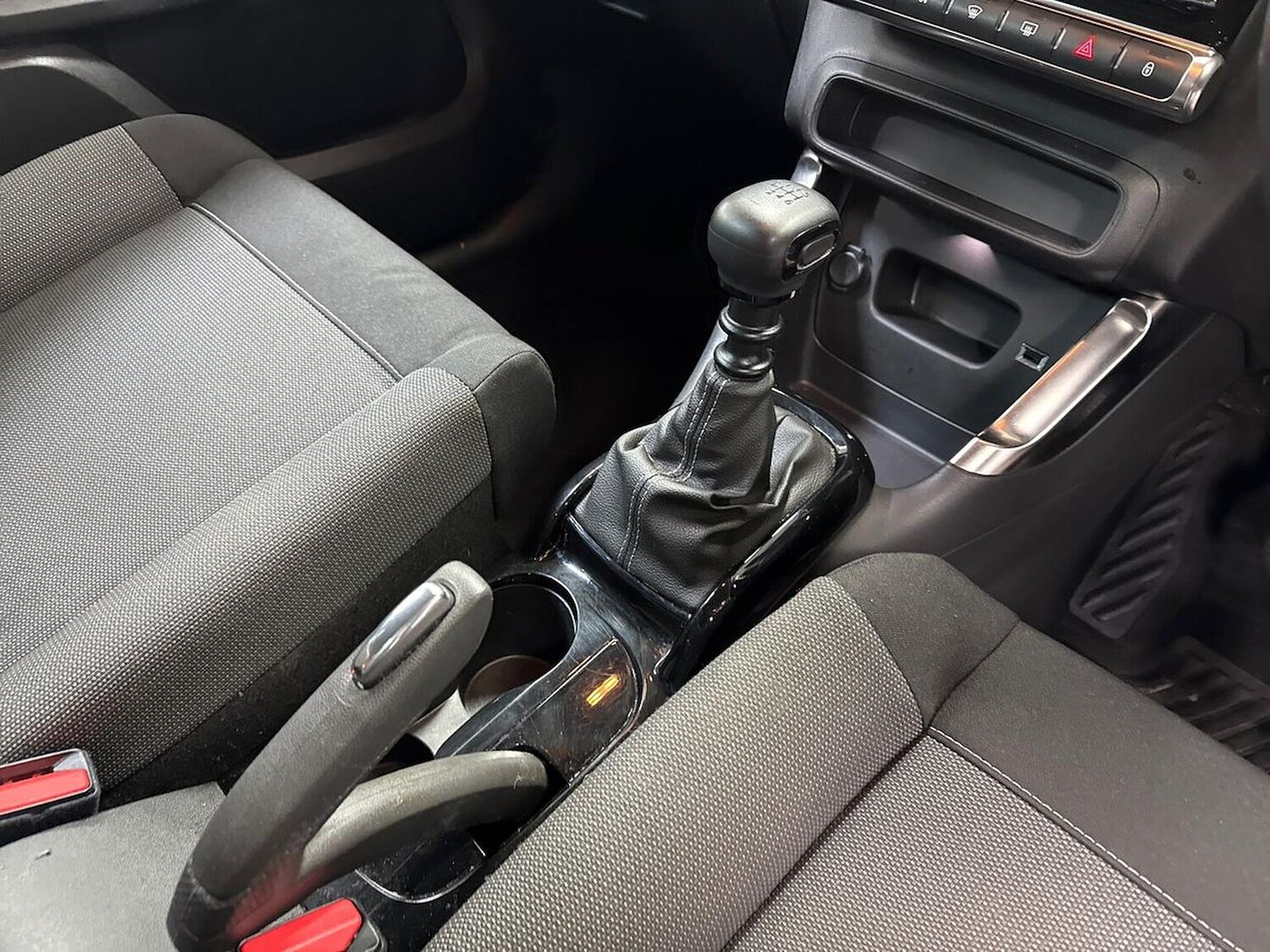 Used Citroen C3 Aircross 2022 for sale - 77888621: Photo 13