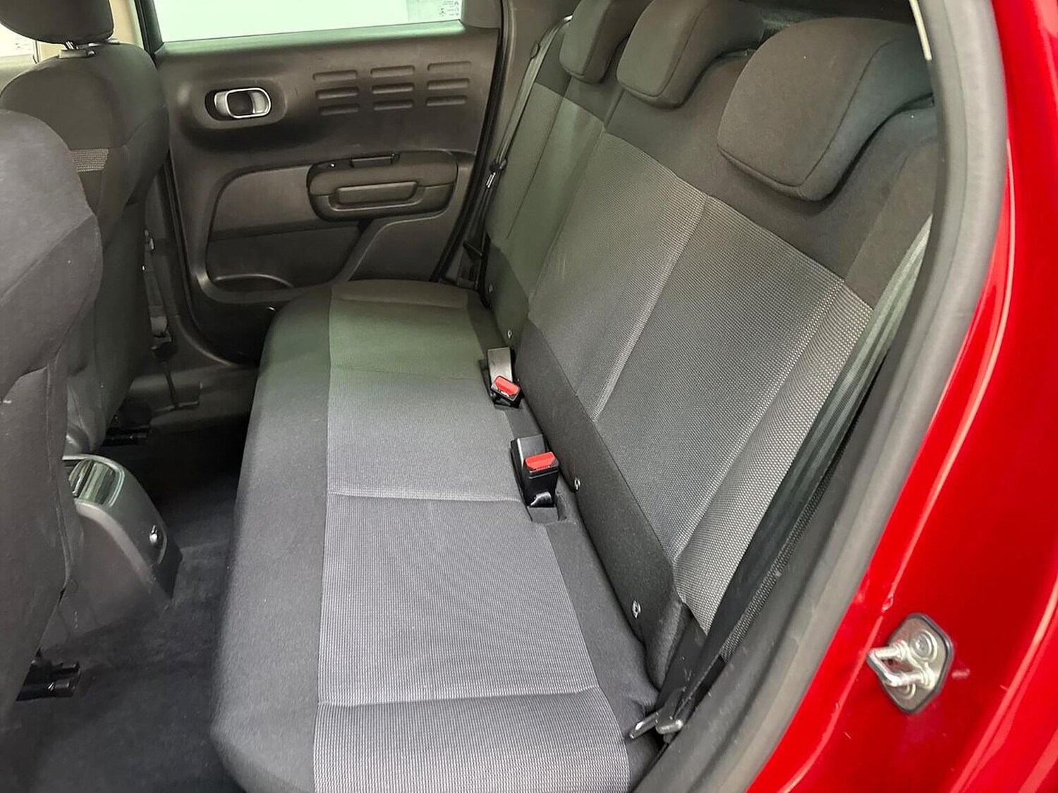 Used Citroen C3 Aircross 2022 for sale - 77888621: Photo 16