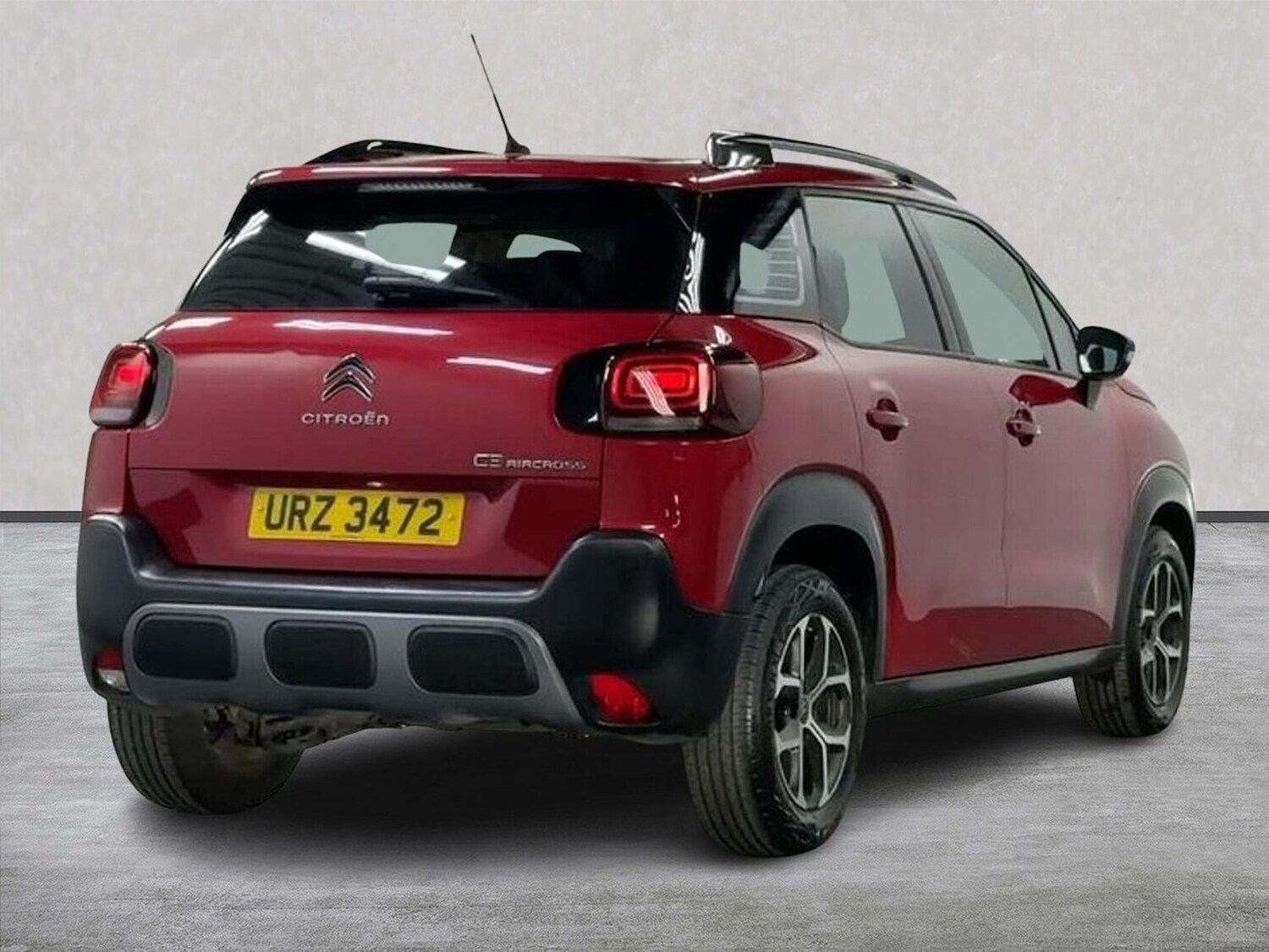 Used Citroen C3 Aircross 2022 for sale - 77888621: Photo 18