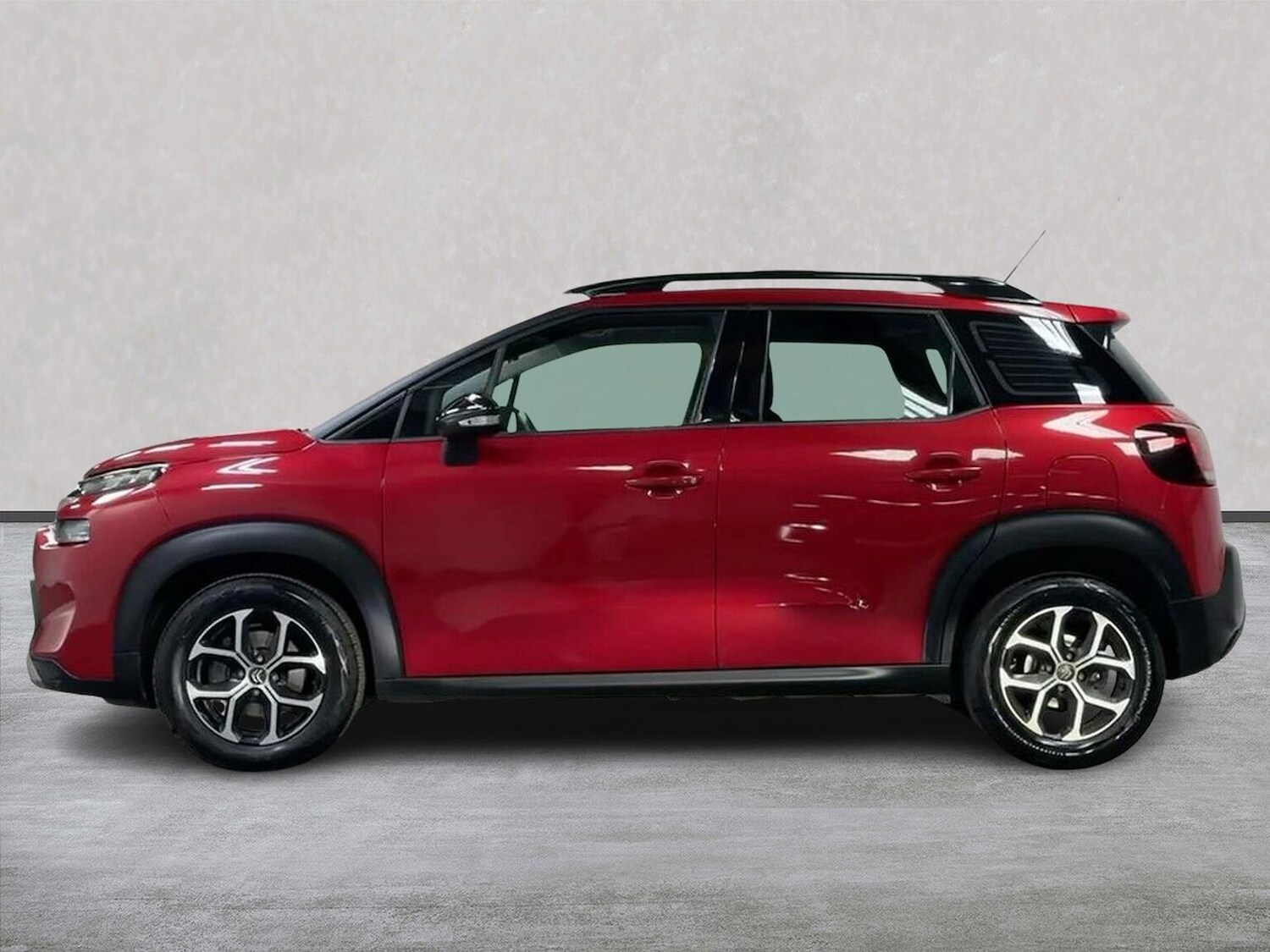 Used Citroen C3 Aircross 2022 for sale - 77888621: Photo 19