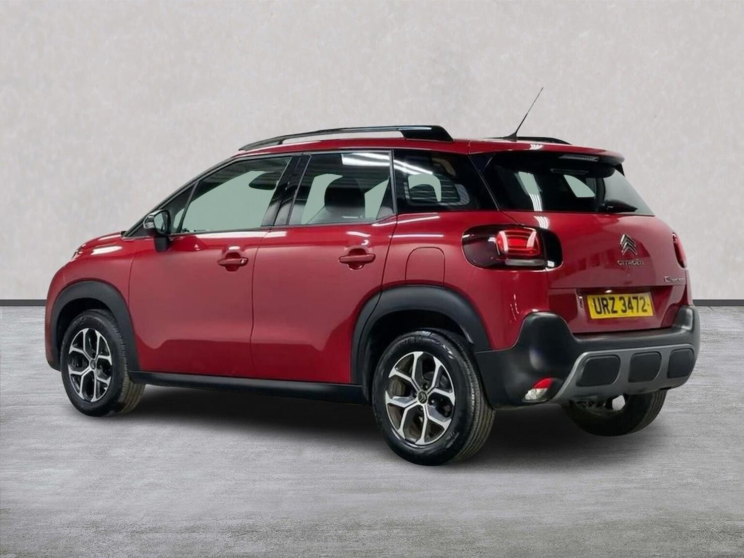 Used Citroen C3 Aircross 2022 for sale - 77888621: Photo 2