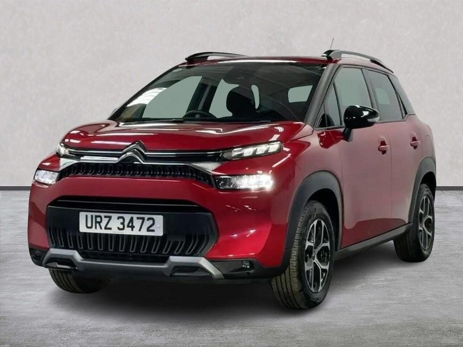 Used Citroen C3 Aircross 2022 for sale - 77888621: Photo 20