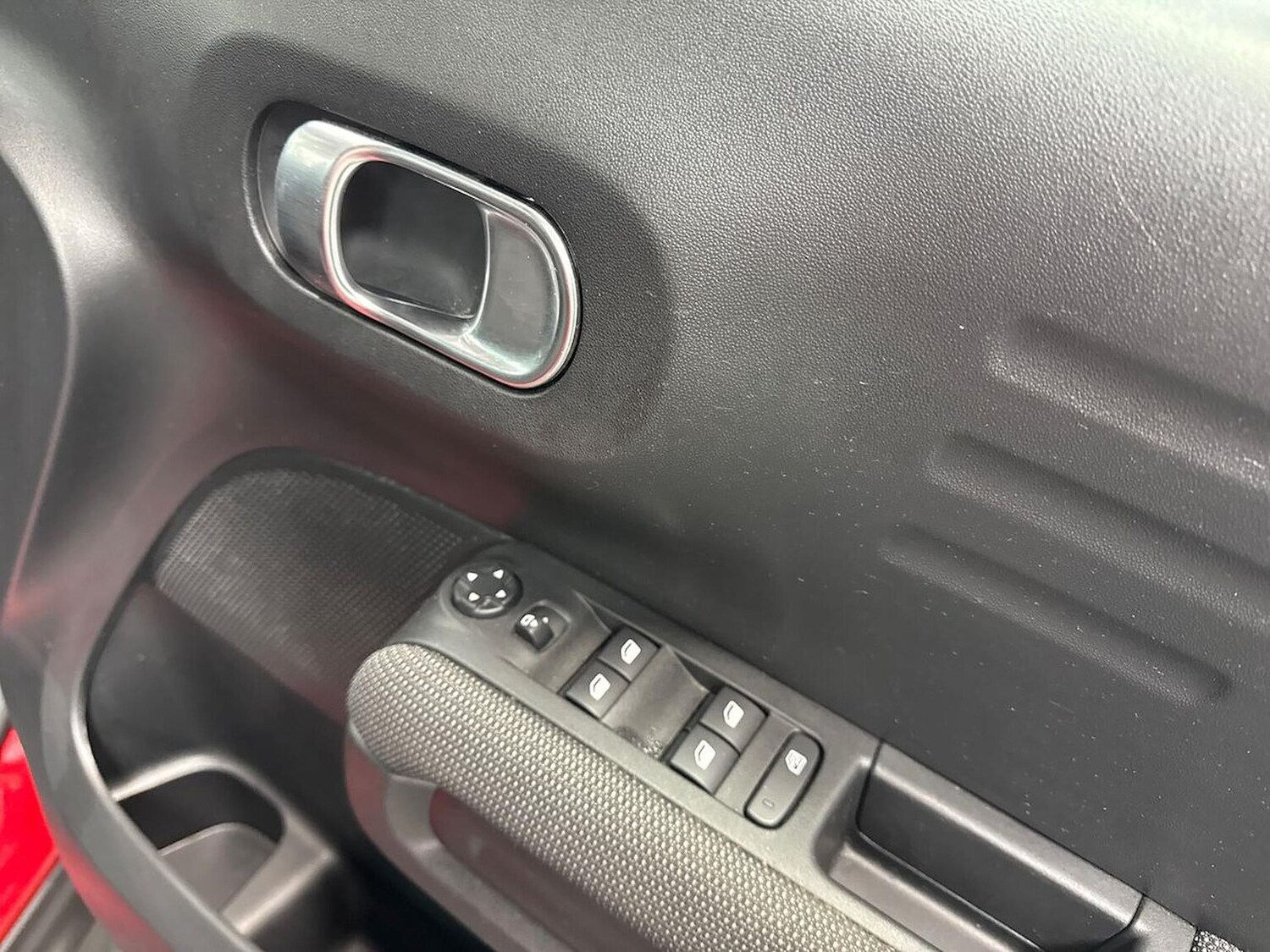 Used Citroen C3 Aircross 2022 for sale - 77888621: Photo 21