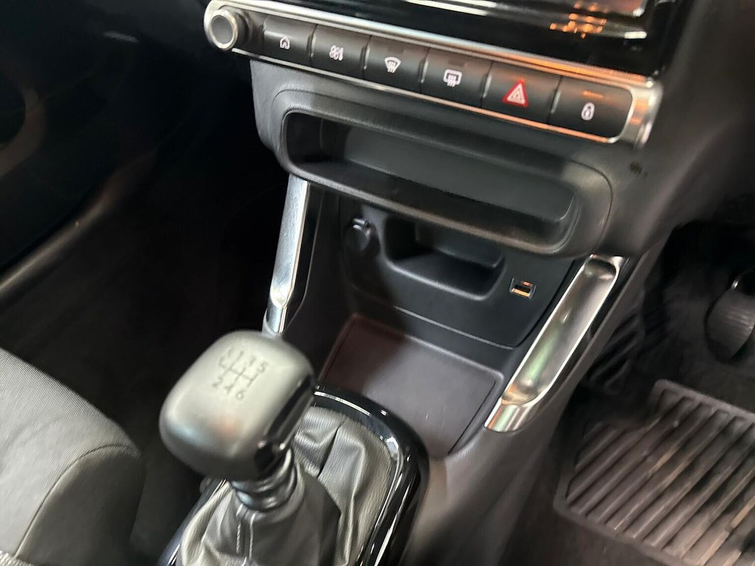 Used Citroen C3 Aircross 2022 for sale - 77888621: Photo 22