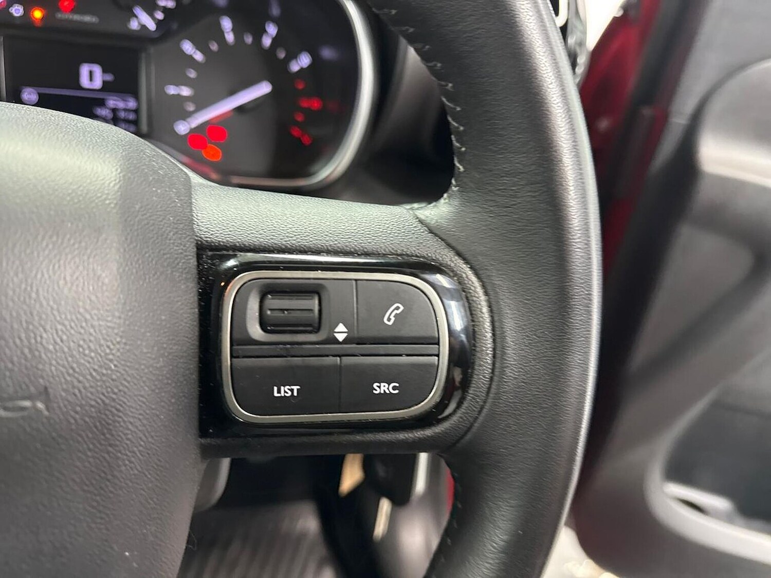 Used Citroen C3 Aircross 2022 for sale - 77888621: Photo 24