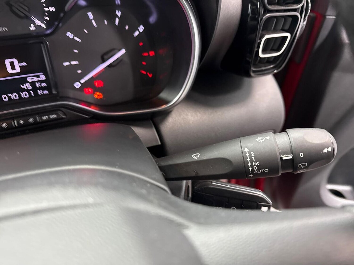 Used Citroen C3 Aircross 2022 for sale - 77888621: Photo 26