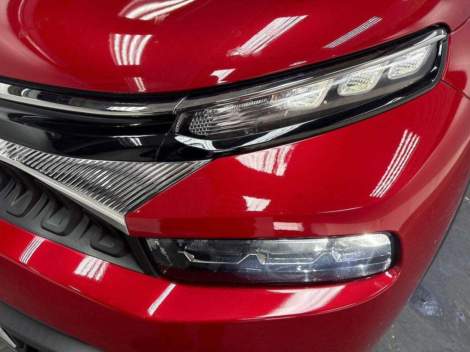 Used Citroen C3 Aircross 2022 for sale - 77888621: Photo 29