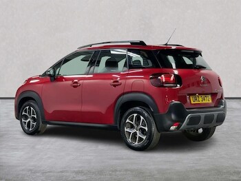 Used Citroen C3 Aircross 2022 for sale - 77888621: Photo