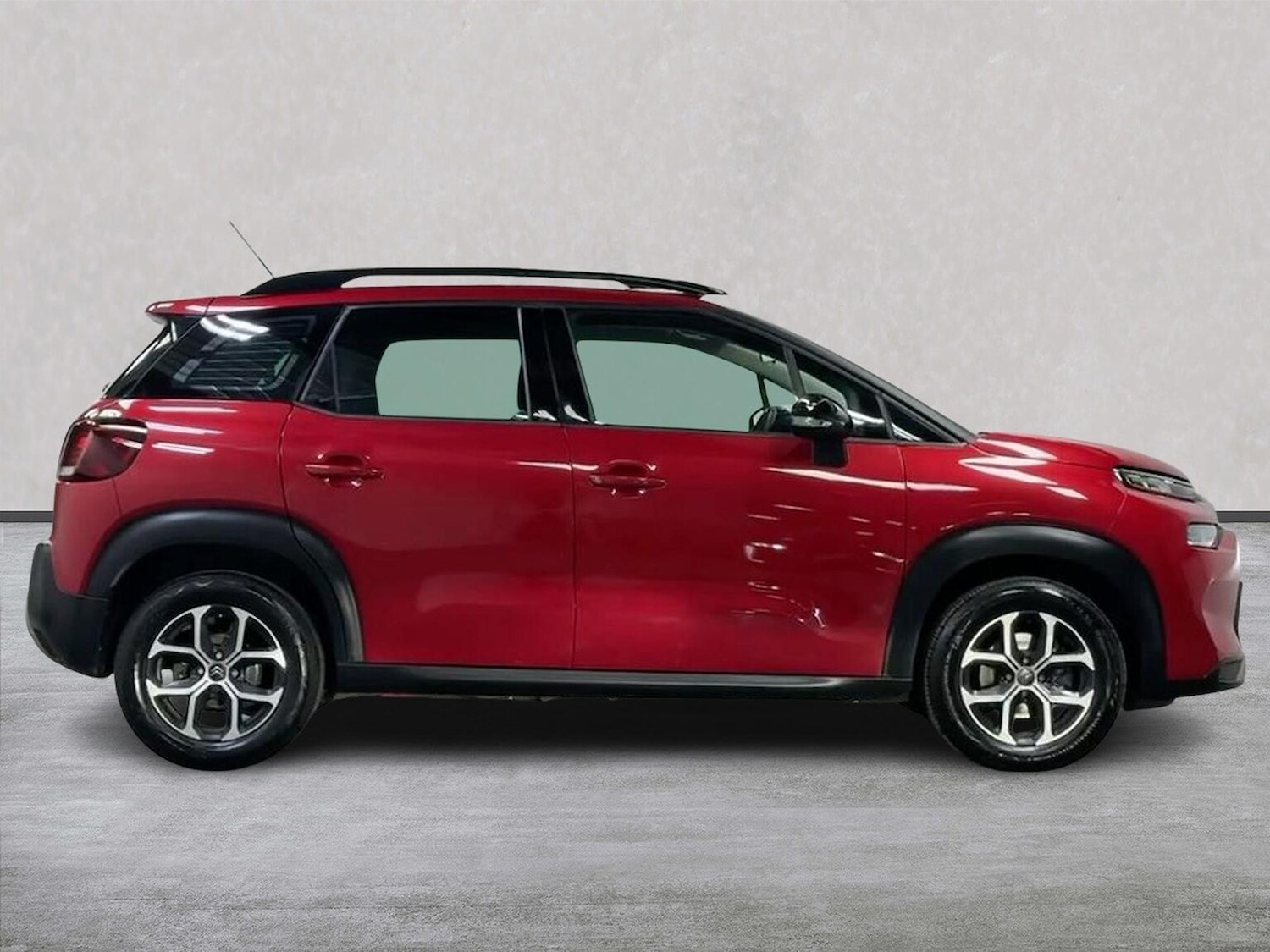 Used Citroen C3 Aircross 2022 for sale - 77888621: Photo 3