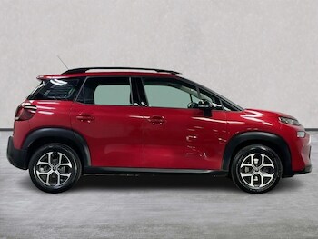 Used Citroen C3 Aircross 2022 for sale - 77888621: Photo