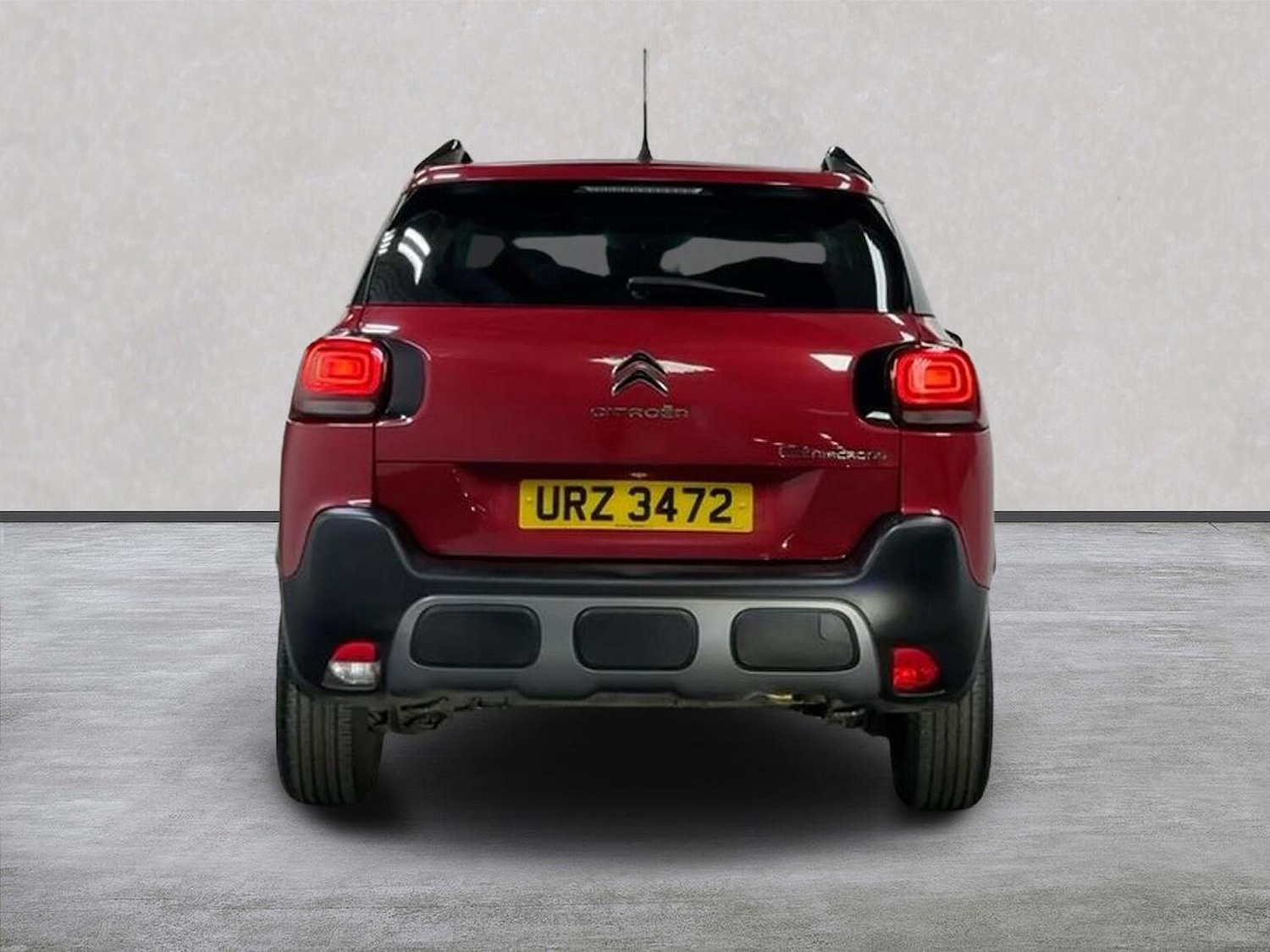 Used Citroen C3 Aircross 2022 for sale - 77888621: Photo 4