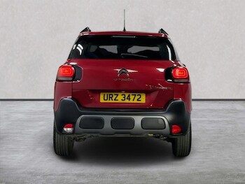 Used Citroen C3 Aircross 2022 for sale - 77888621: Photo