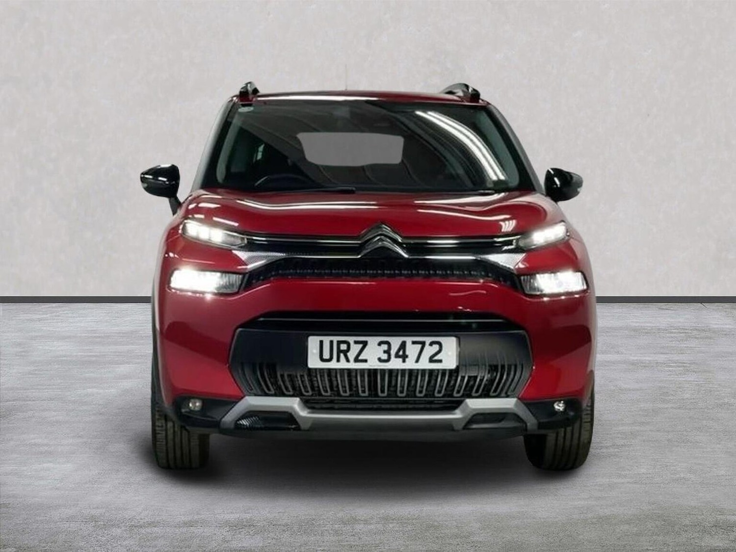 Used Citroen C3 Aircross 2022 for sale - 77888621: Photo 5