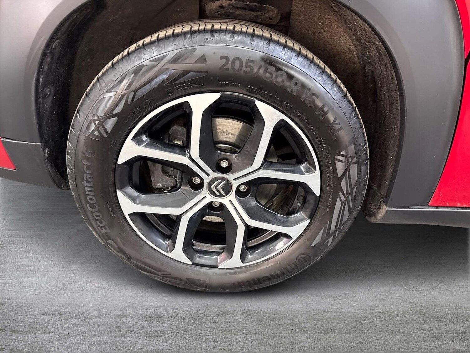 Used Citroen C3 Aircross 2022 for sale - 77888621: Photo 6