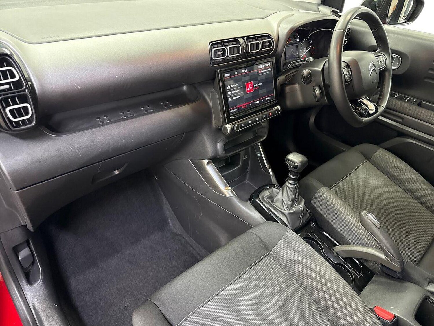 Used Citroen C3 Aircross 2022 for sale - 77888621: Photo 7