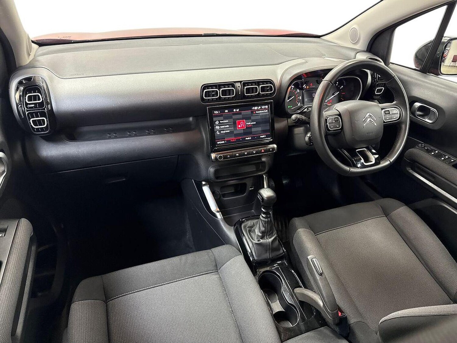 Used Citroen C3 Aircross 2022 for sale - 77888621: Photo 8