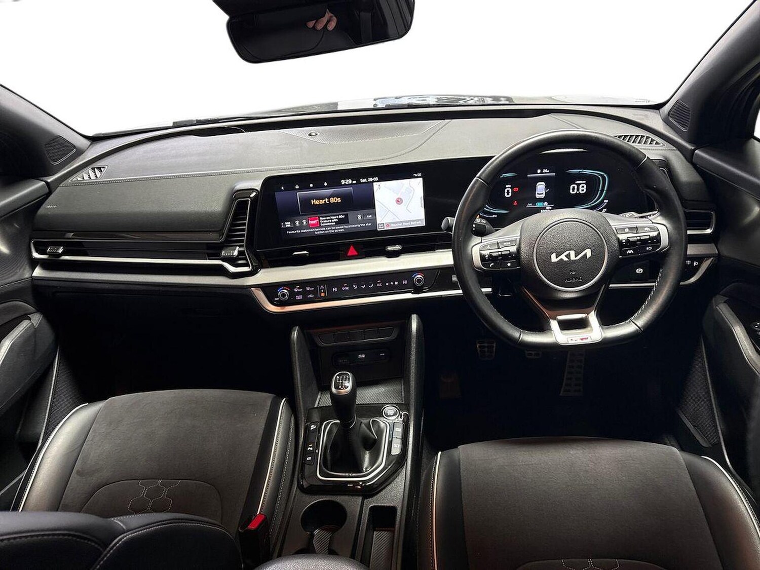 Used Kia Sportage 2023 for sale - 78191906: Photo 10