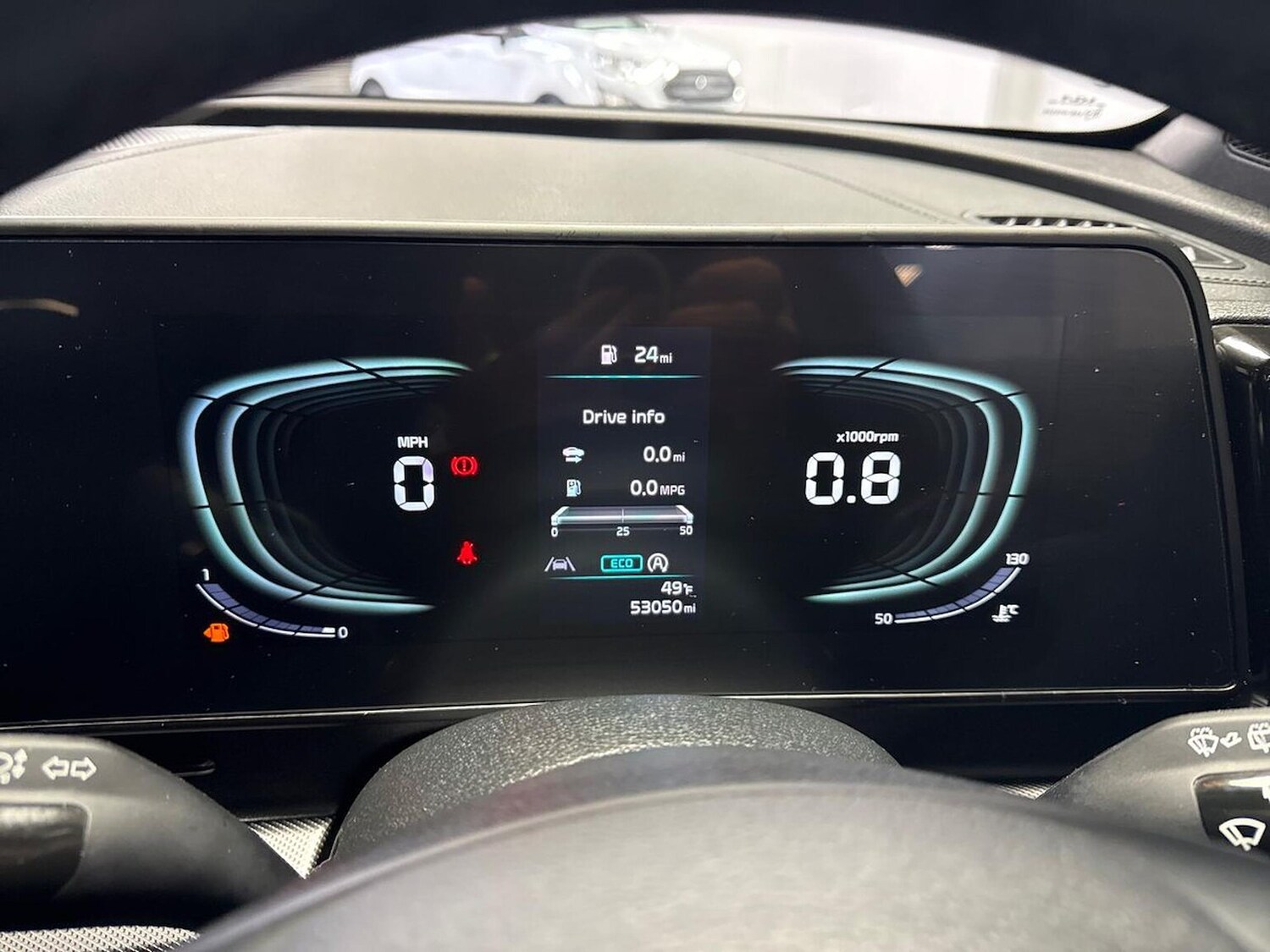 Used Kia Sportage 2023 for sale - 78191906: Photo 12