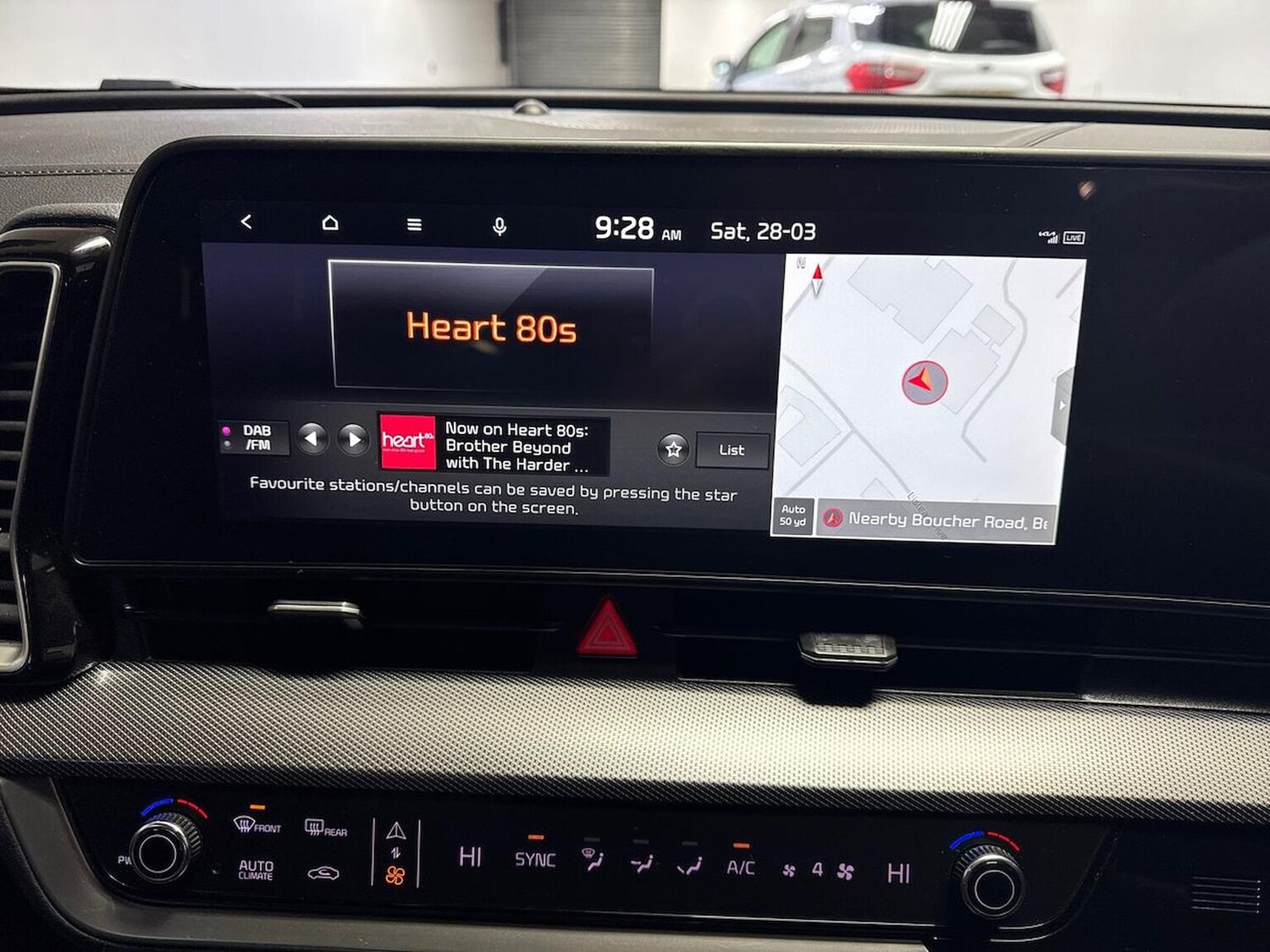 Used Kia Sportage 2023 for sale - 78191906: Photo 13