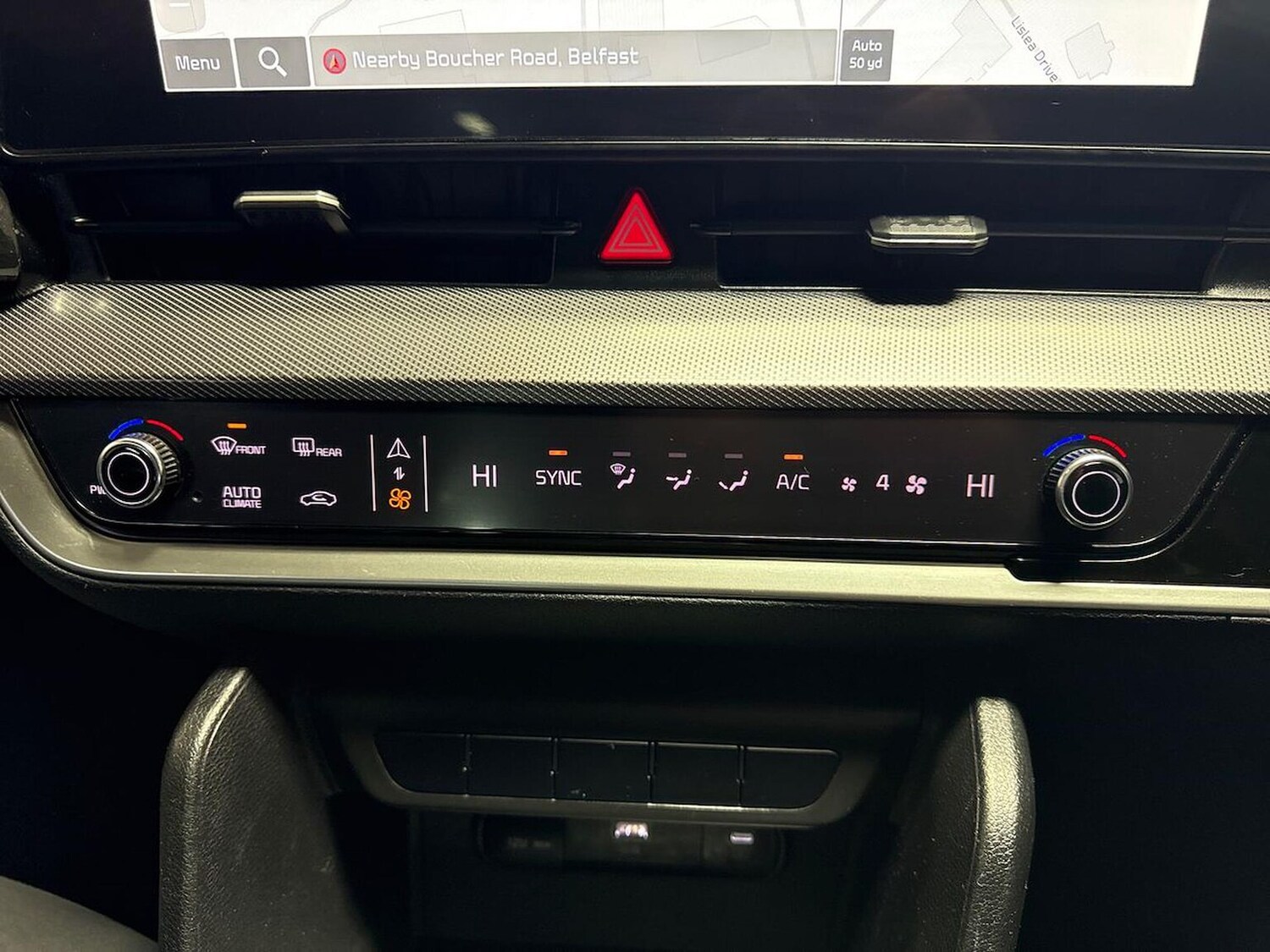 Used Kia Sportage 2023 for sale - 78191906: Photo 14