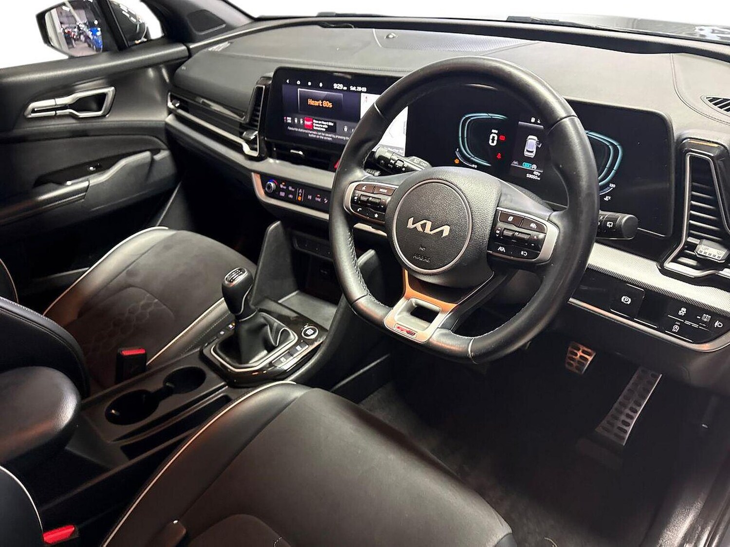 Used Kia Sportage 2023 for sale - 78191906: Photo 17