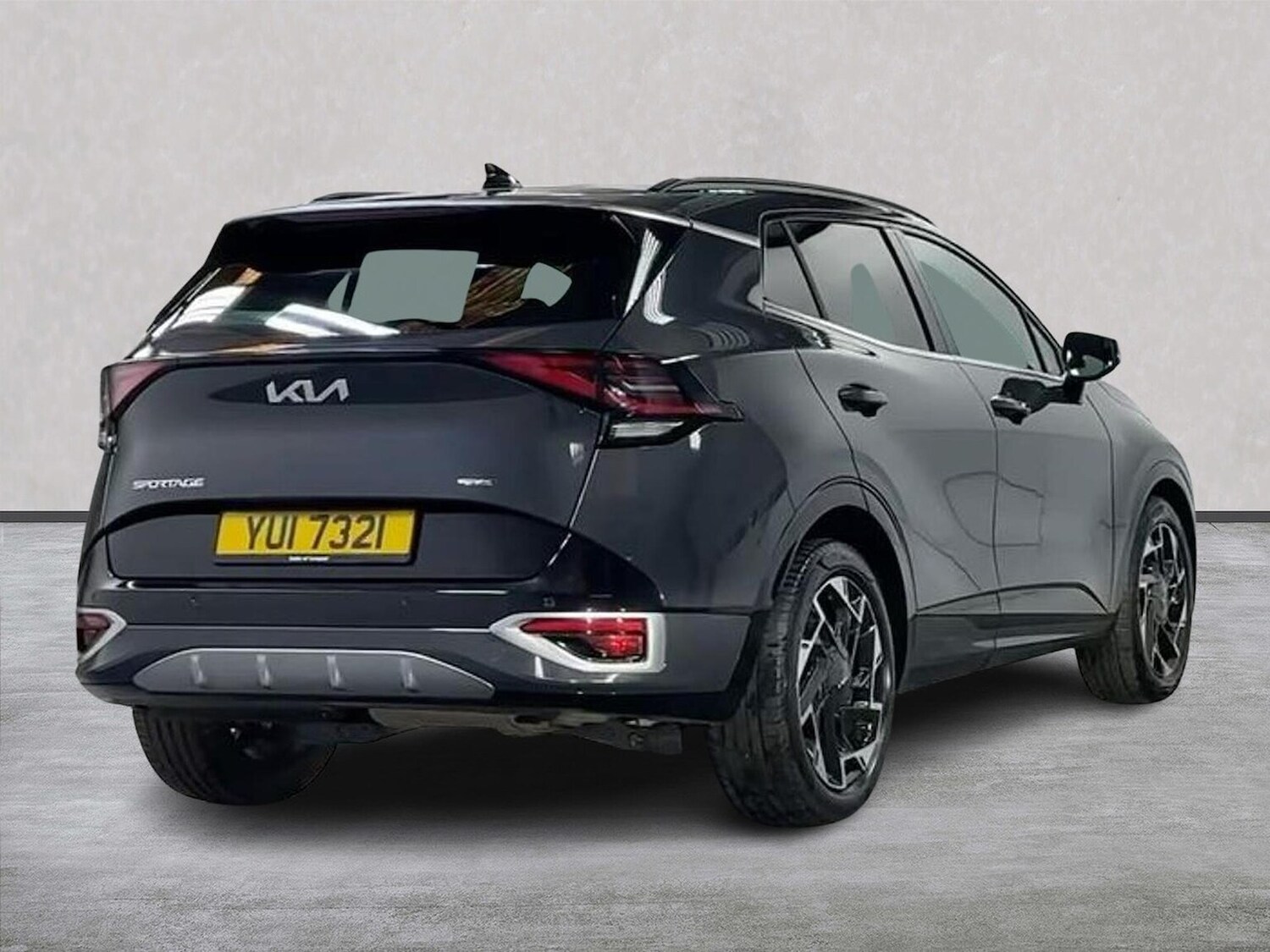 Used Kia Sportage 2023 for sale - 78191906: Photo 20