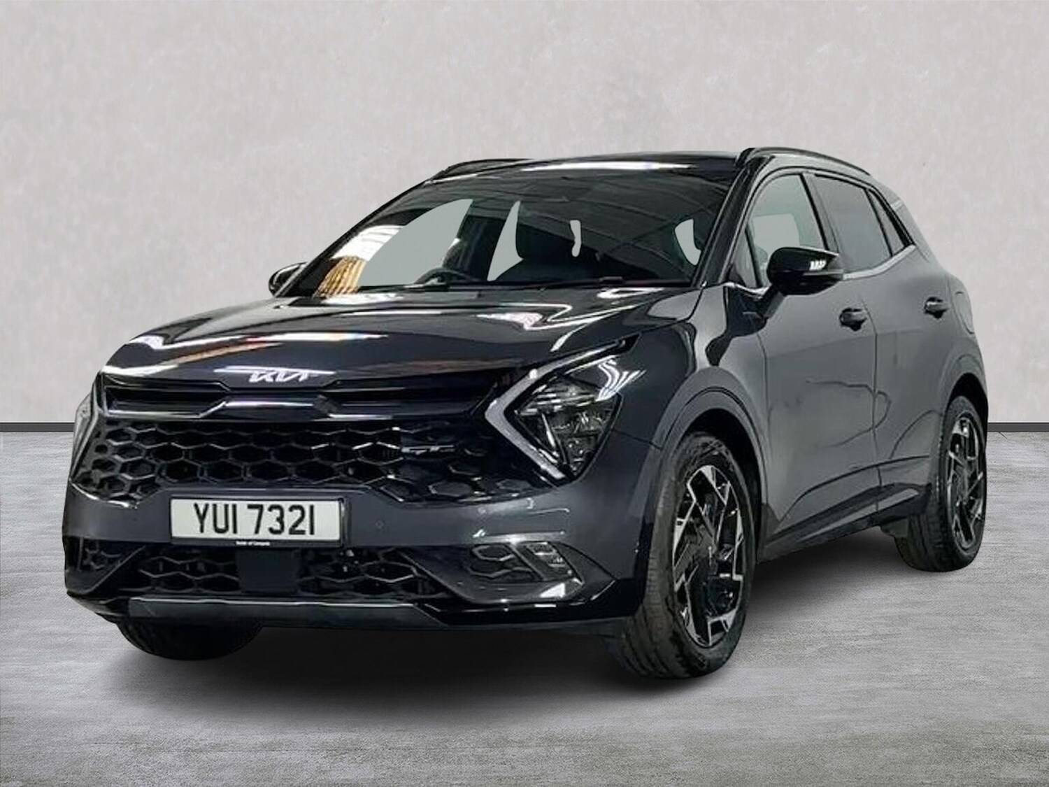 Used Kia Sportage 2023 for sale - 78191906: Photo 22