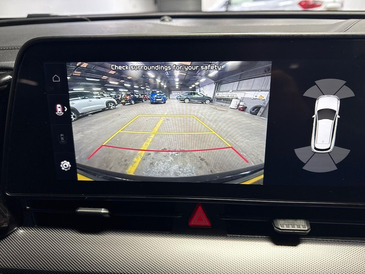 Used Kia Sportage 2023 for sale - 78191906: Photo 25