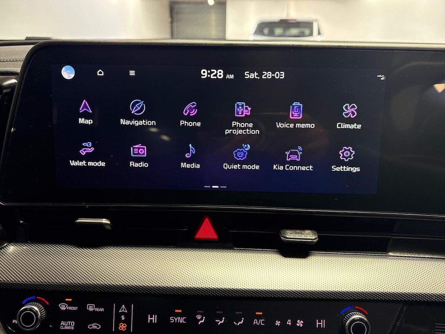 Used Kia Sportage 2023 for sale - 78191906: Photo 27