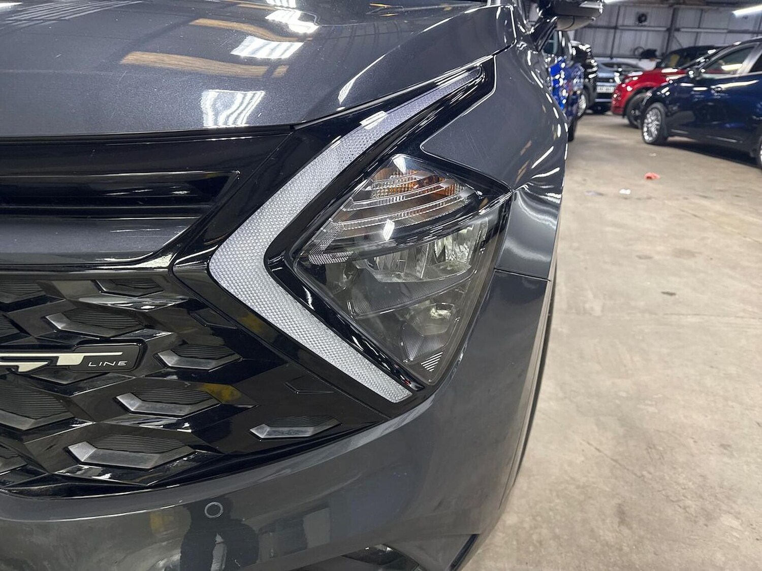 Used Kia Sportage 2023 for sale - 78191906: Photo 33