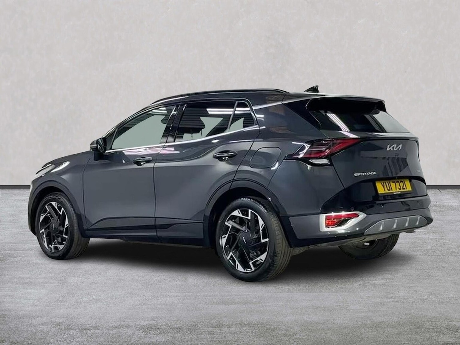 Used Kia Sportage 2023 for sale - 78191906: Photo 4