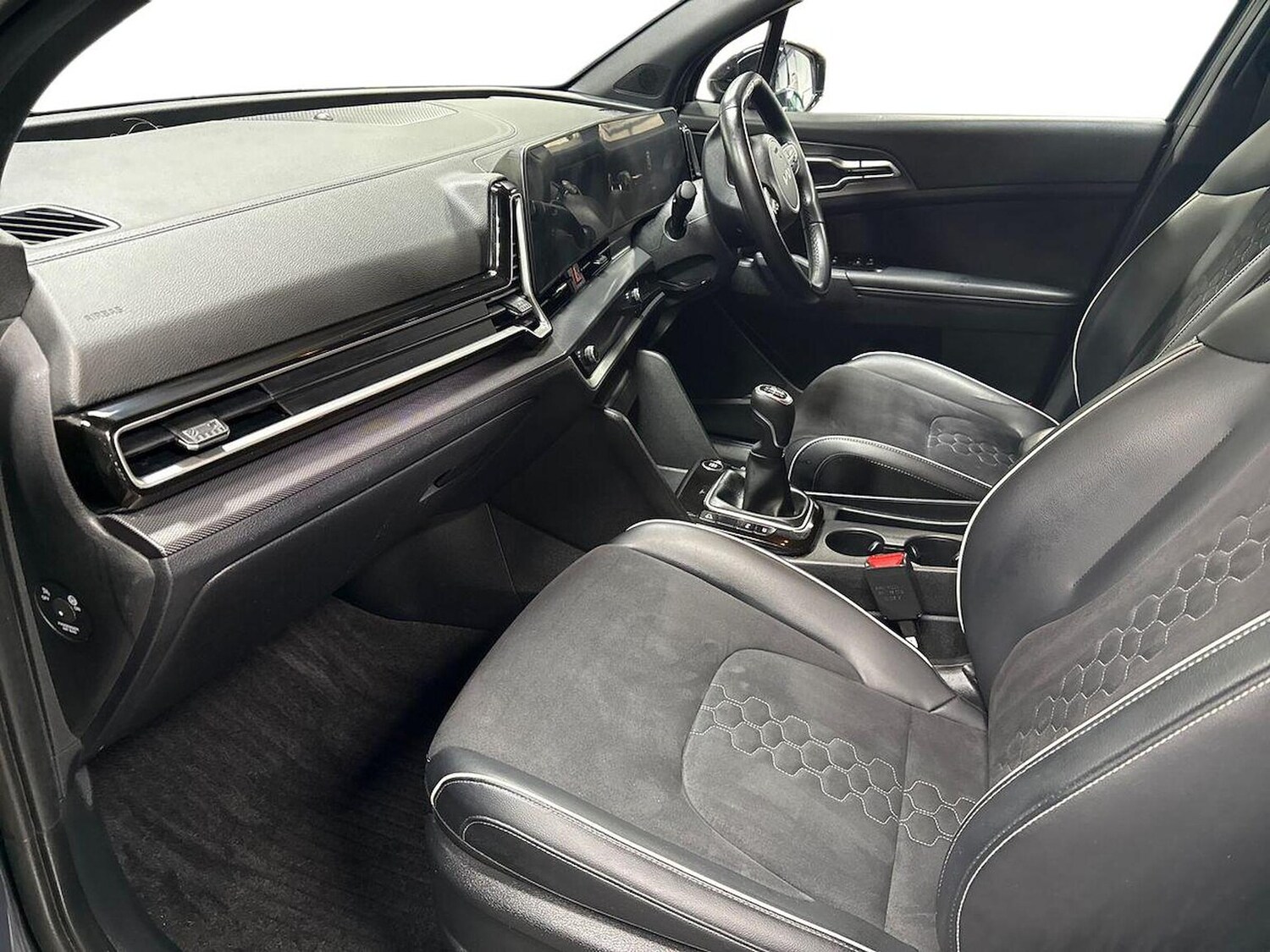 Used Kia Sportage 2023 for sale - 78191906: Photo 9