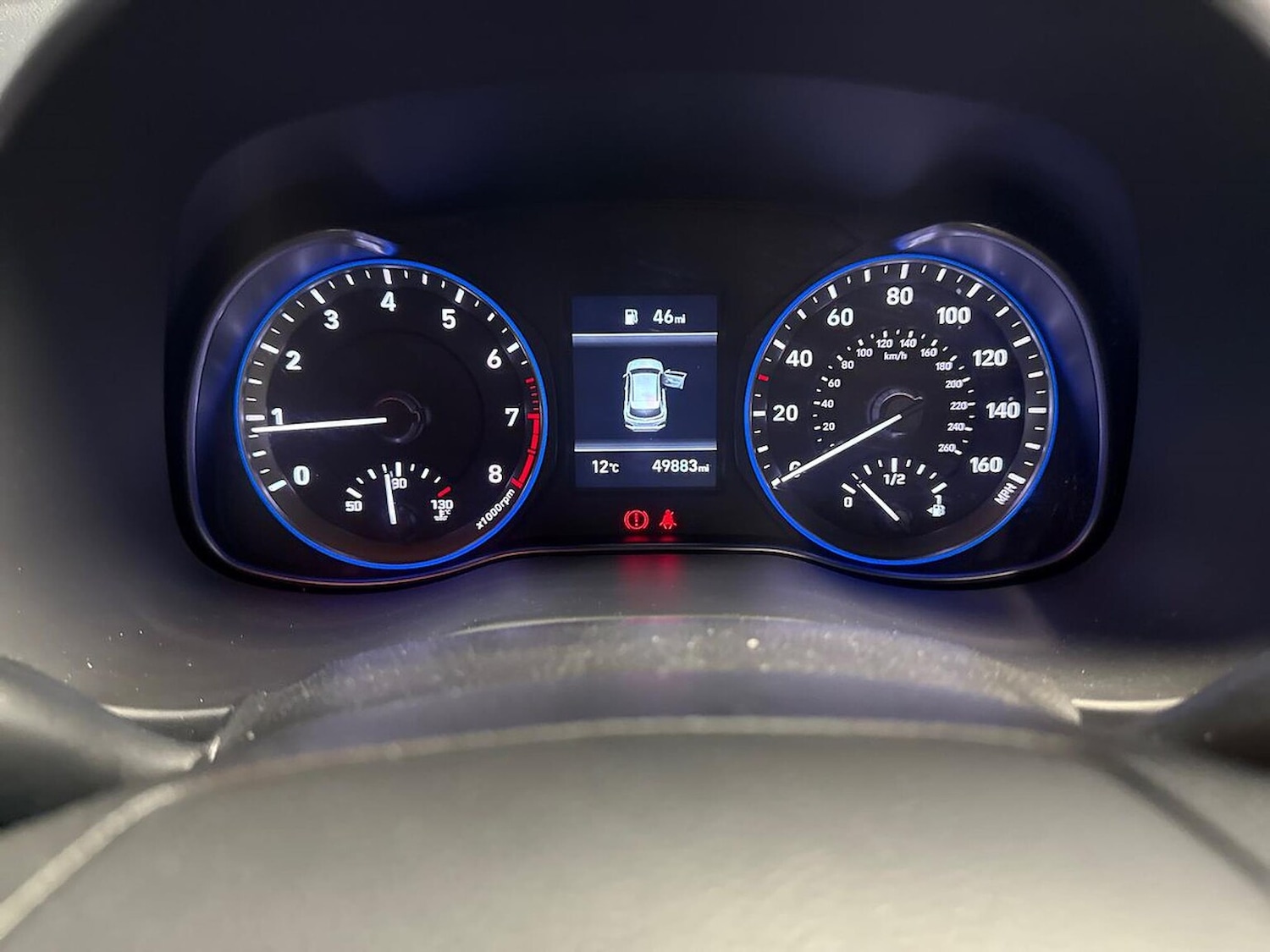 Used Hyundai KONA 2019 for sale - 76799382: Photo 10