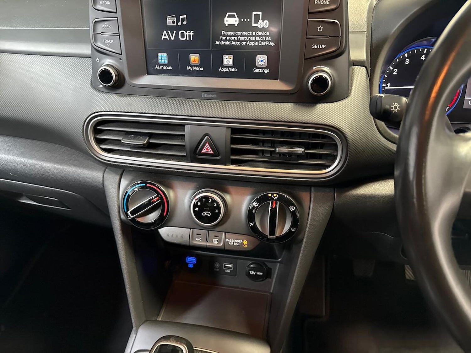 Used Hyundai KONA 2019 for sale - 76799382: Photo 11