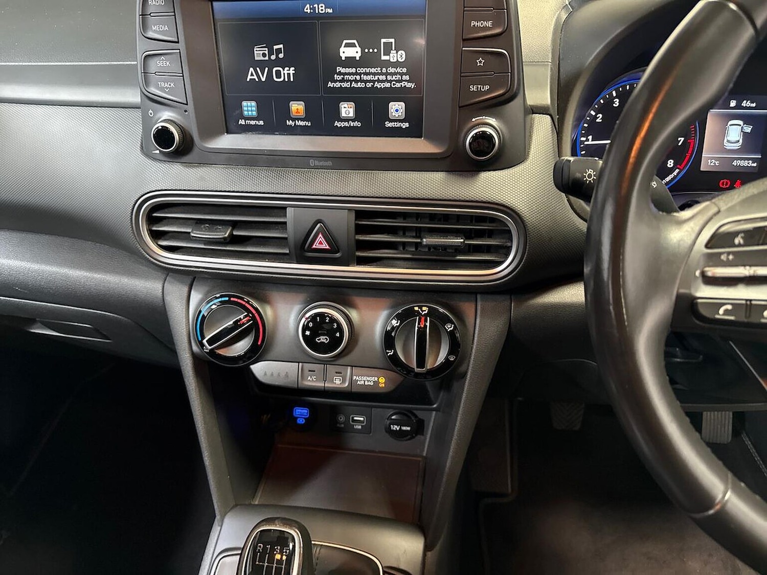 Used Hyundai KONA 2019 for sale - 76799382: Photo 13