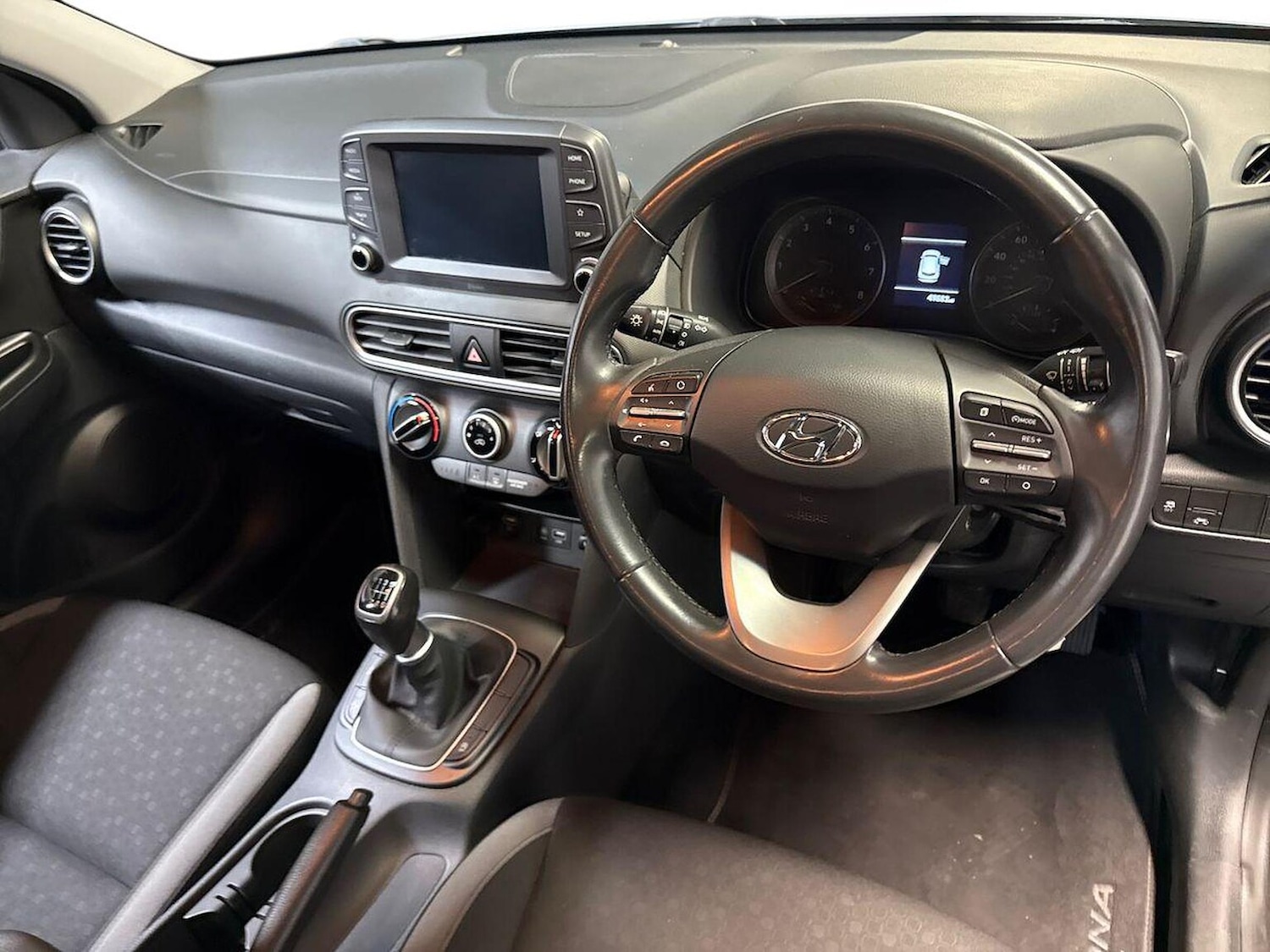 Used Hyundai KONA 2019 for sale - 76799382: Photo 15