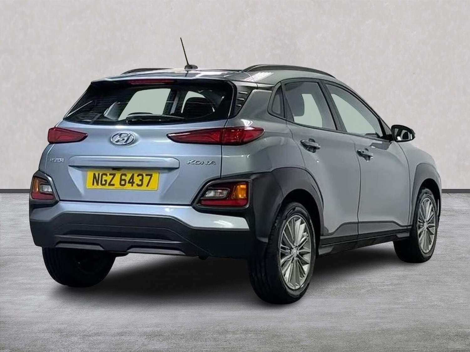 Used Hyundai KONA 2019 for sale - 76799382: Photo 18