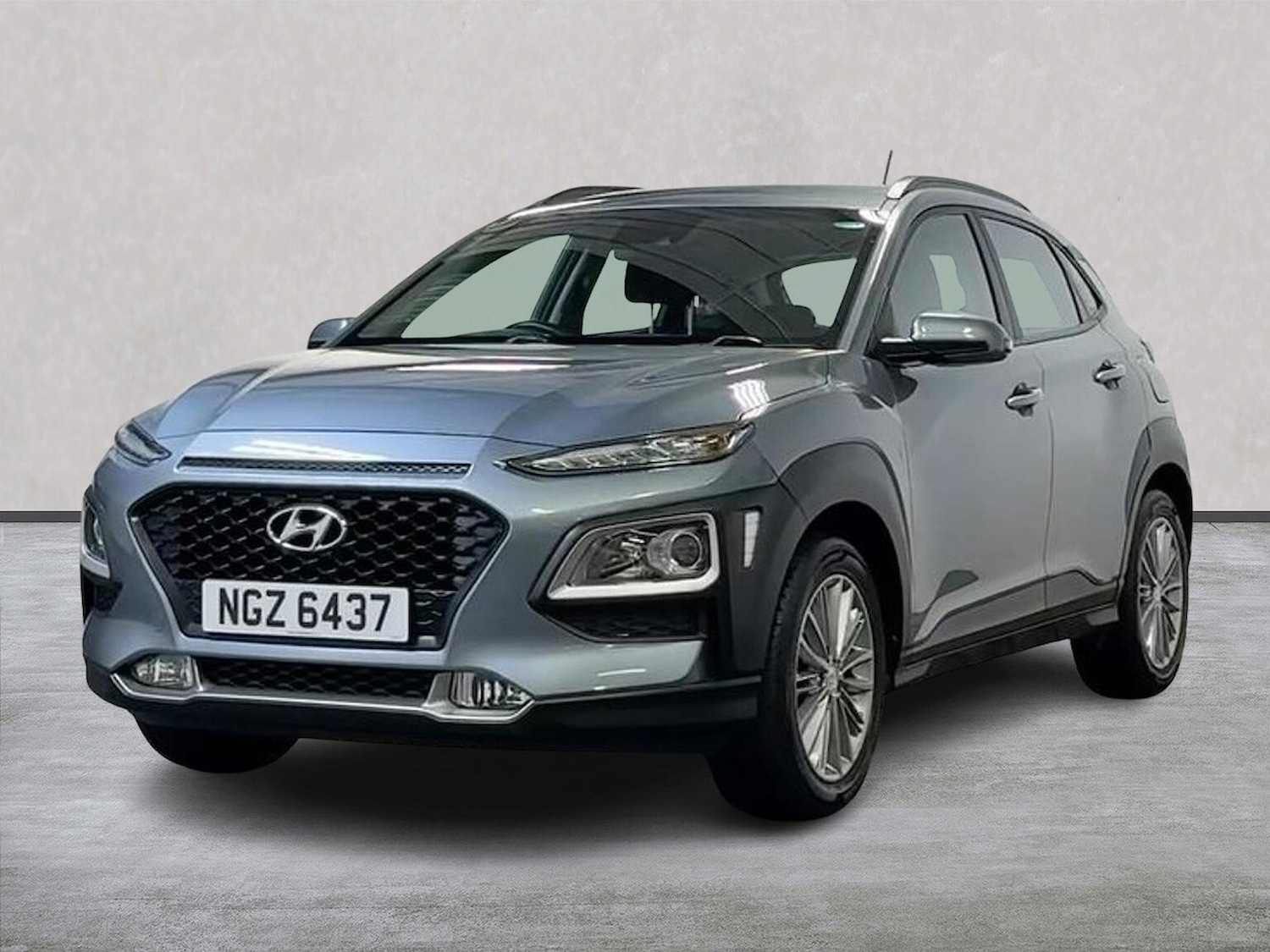 Used Hyundai KONA 2019 for sale - 76799382: Photo 20