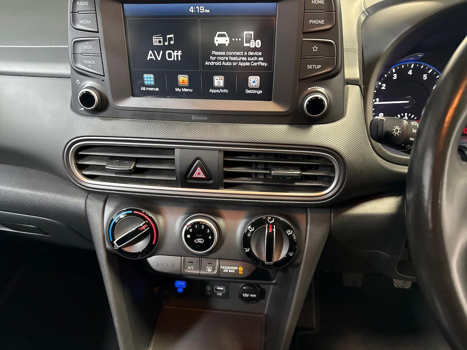 Used Hyundai KONA 2019 for sale - 76799382: Photo 23