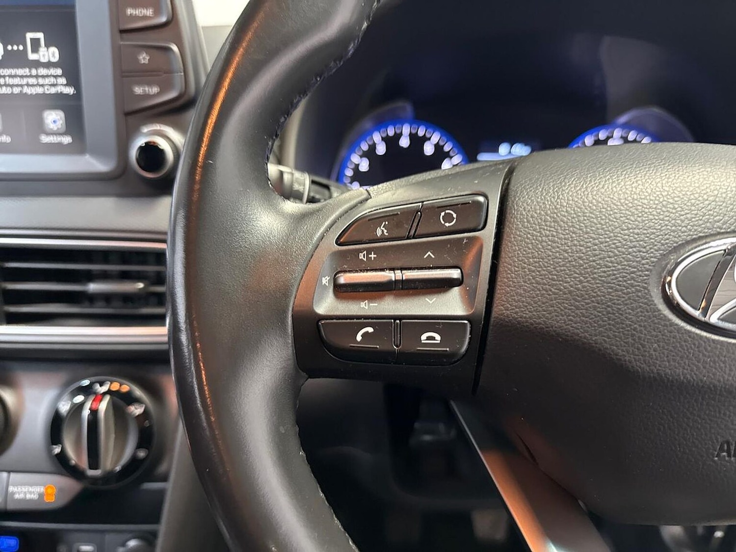 Used Hyundai KONA 2019 for sale - 76799382: Photo 24