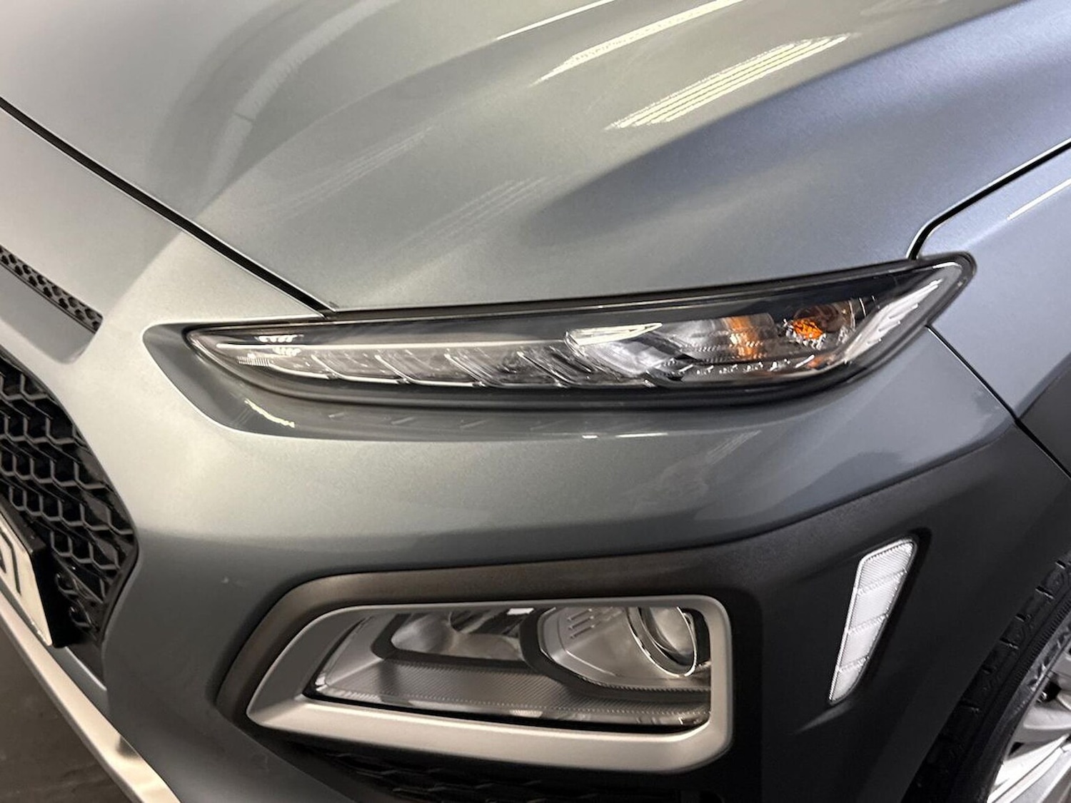 Used Hyundai KONA 2019 for sale - 76799382: Photo 29