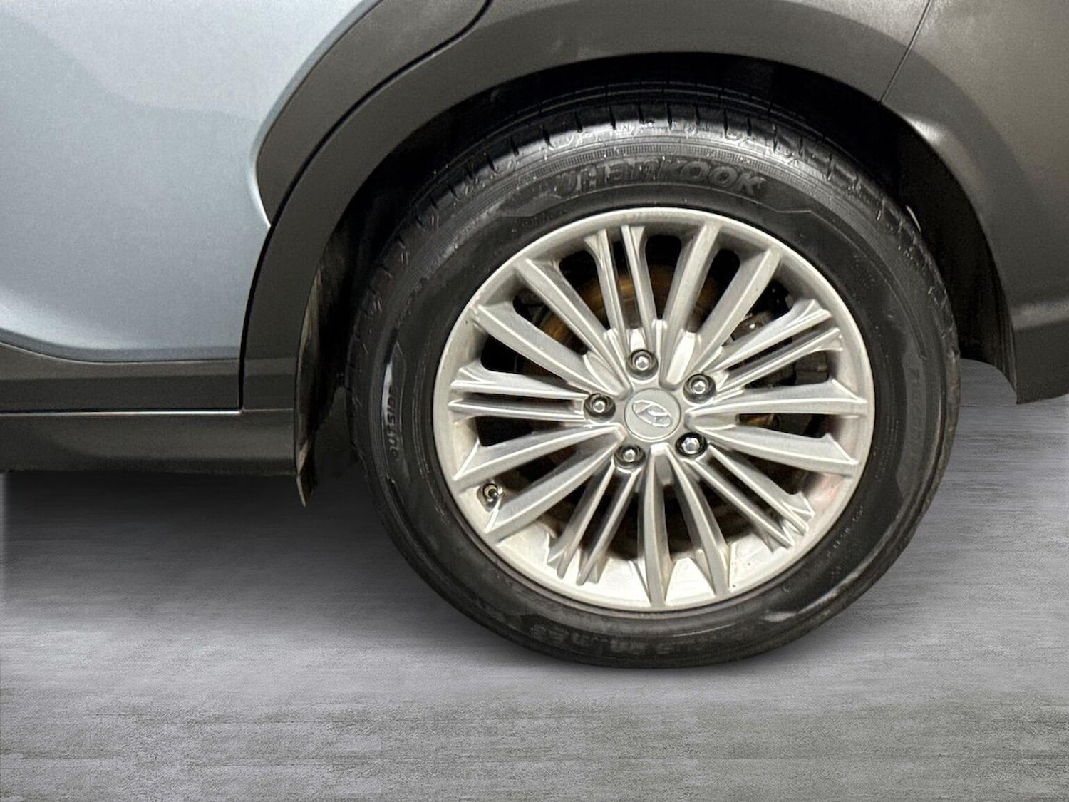 Used Hyundai KONA 2019 for sale - 76799382: Photo 6