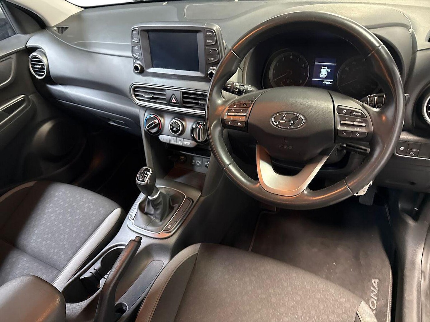 Used Hyundai KONA 2019 for sale - 76799382: Photo 8
