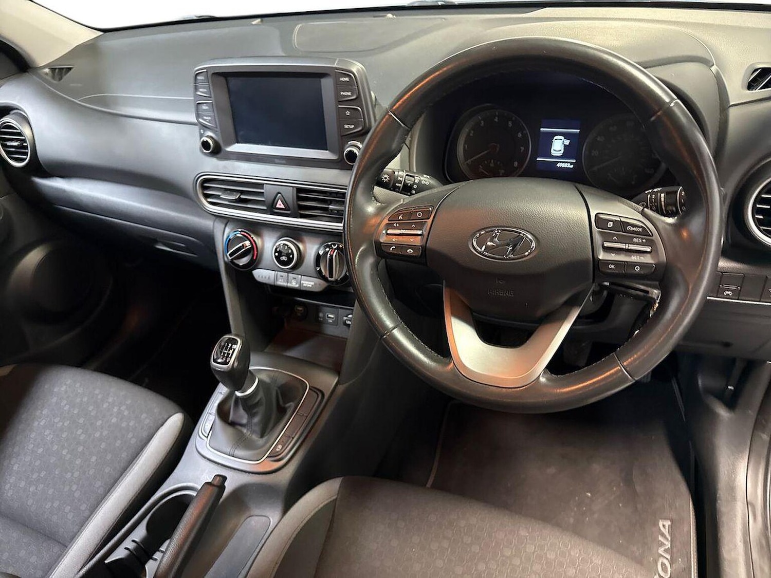 Used Hyundai KONA 2019 for sale - 76799382: Photo 9