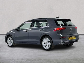 Used Volkswagen Golf 2020 for sale - 78332483: Photo