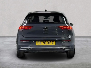 Used Volkswagen Golf 2020 for sale - 78332483: Photo