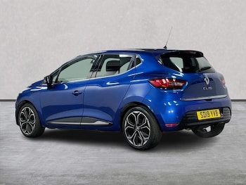 Used Renault Clio 2019 for sale - 78373700: Photo