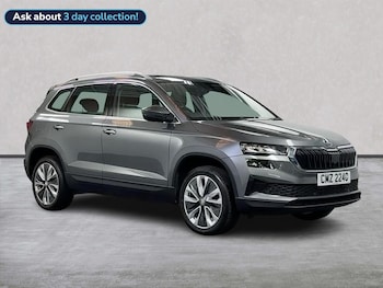 Used Skoda Karoq 2023 for sale - 79495224: Photo