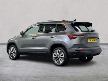 Used Skoda Karoq 2023 for sale - 79495224: Photo