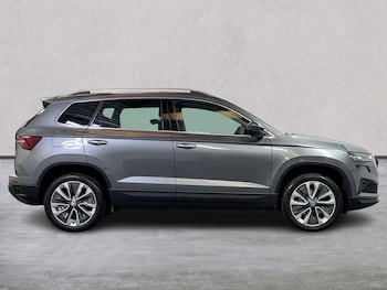 Used Skoda Karoq 2023 for sale - 79495224: Photo